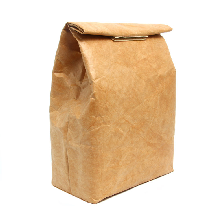 wj-cooler 070 55g杜邦纸保鲜包 环保水洗重复使用冰包 16x8x21cm