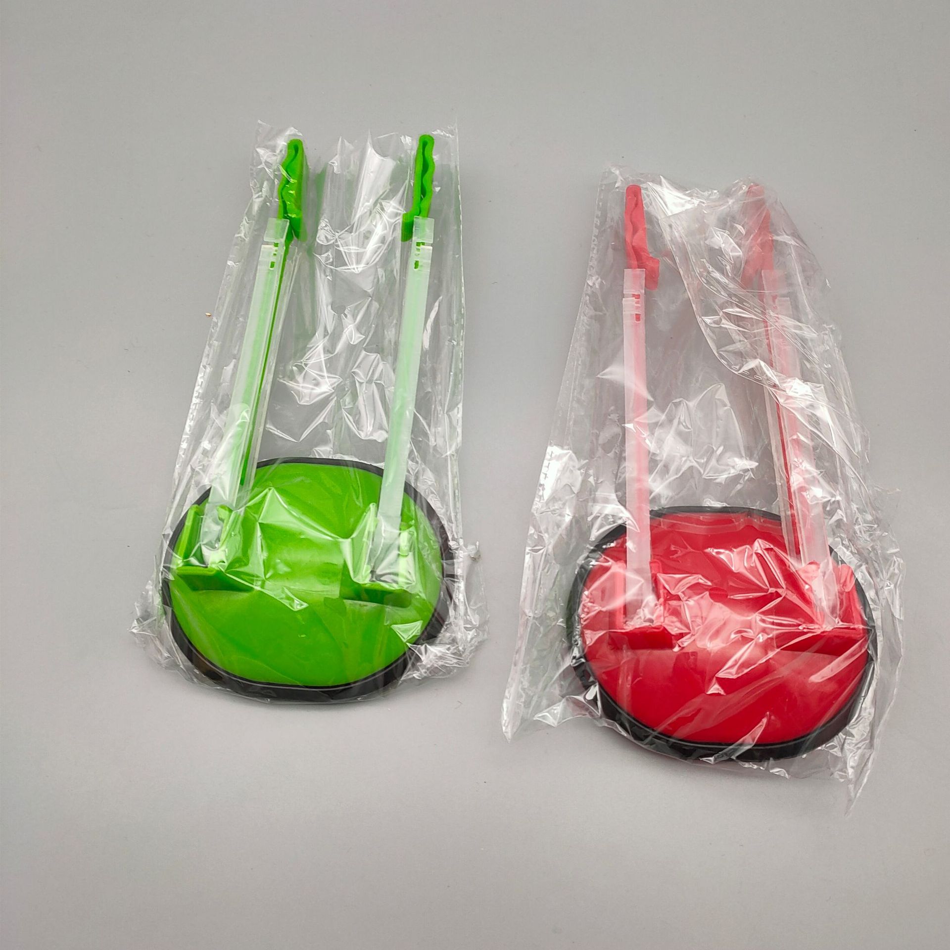 撑袋器 置物架 实用撑袋器 袋子架 创意架子 袋子支架 现货