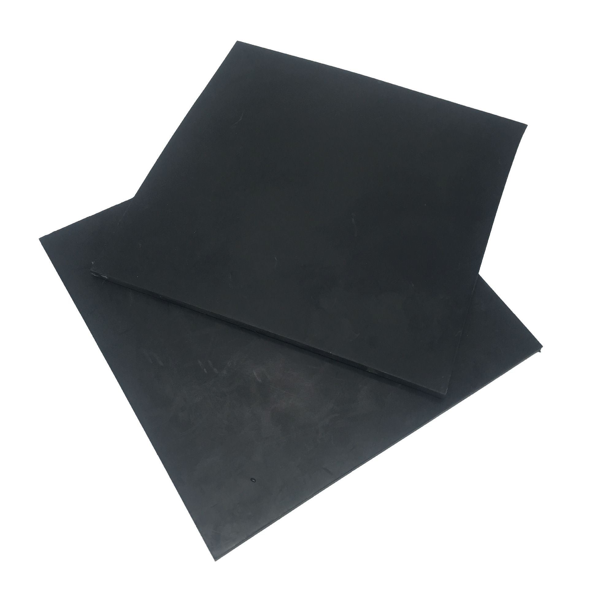 厂家直销黑色绝缘橡胶板高压绝缘橡胶板铺设地面可免费寄样品