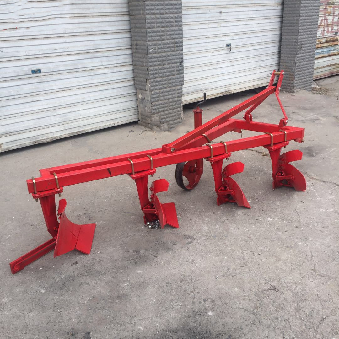 1l425铧犁好质量农用铧犁生产定做加工耕地犁远丰供应铧犁