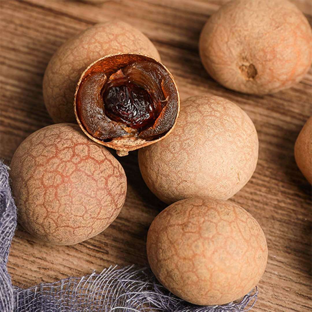 批发桂圆干皮薄肉厚 龙眼干一件代发农产品包邮