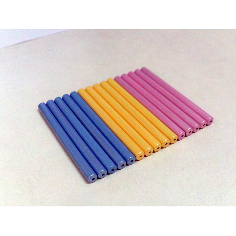 电子烟管 化妆笔管 金属铝管 金属笔管烤漆 喷油加工-阿里巴巴