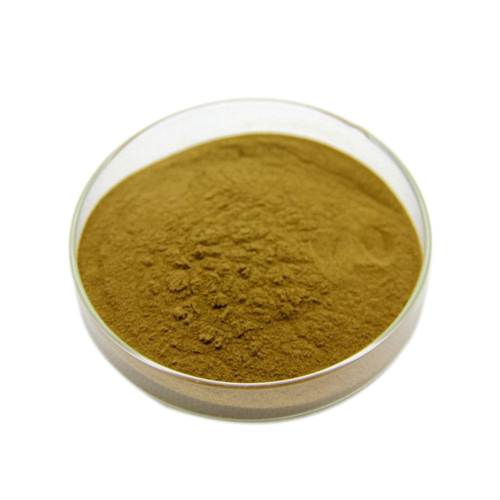 昌益药业 现货供应 竹叶黄酮 含量40%质量保证 量大从优 包邮-阿里巴