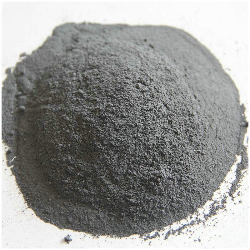 厂家供应 炼钢脱氧剂粉末 炼钢促进剂 炼钢精炼剂