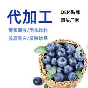 酵素粉益生菌粉奶昔代餐粉果蔬代餐粉固体饮料复合果蔬发酵粉原料