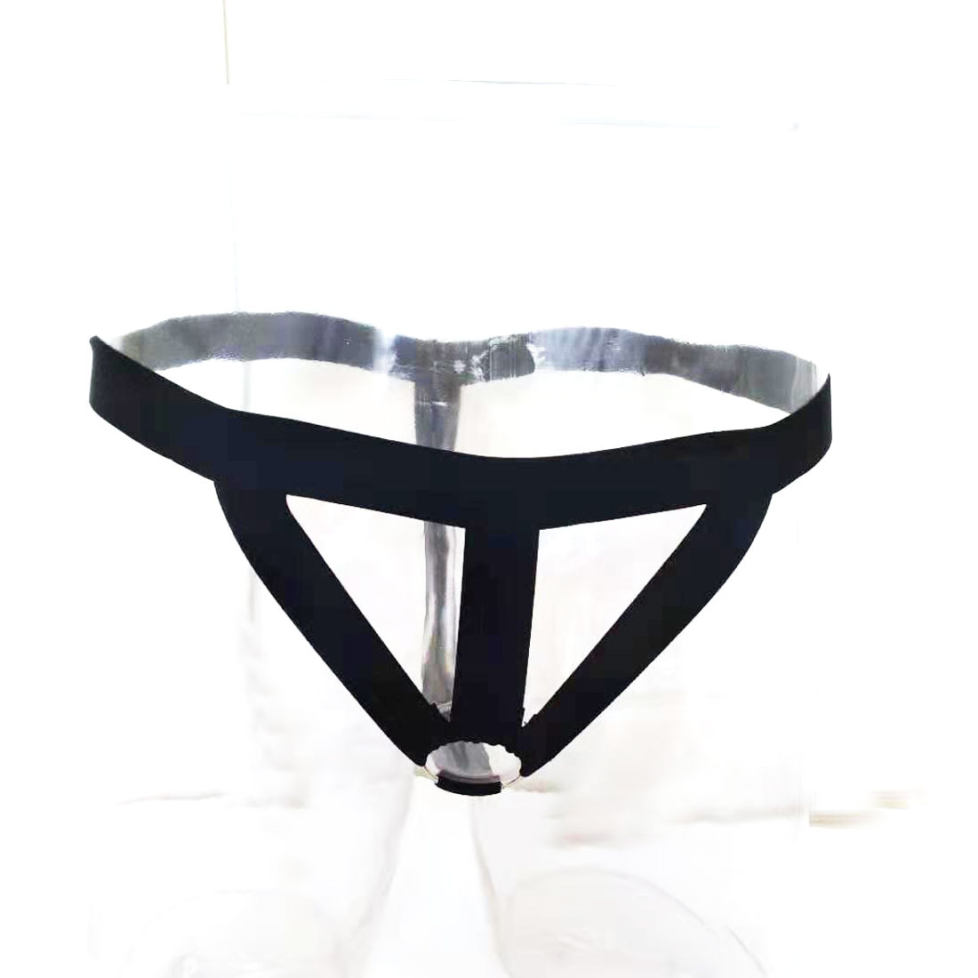 男式情趣吊环内裤