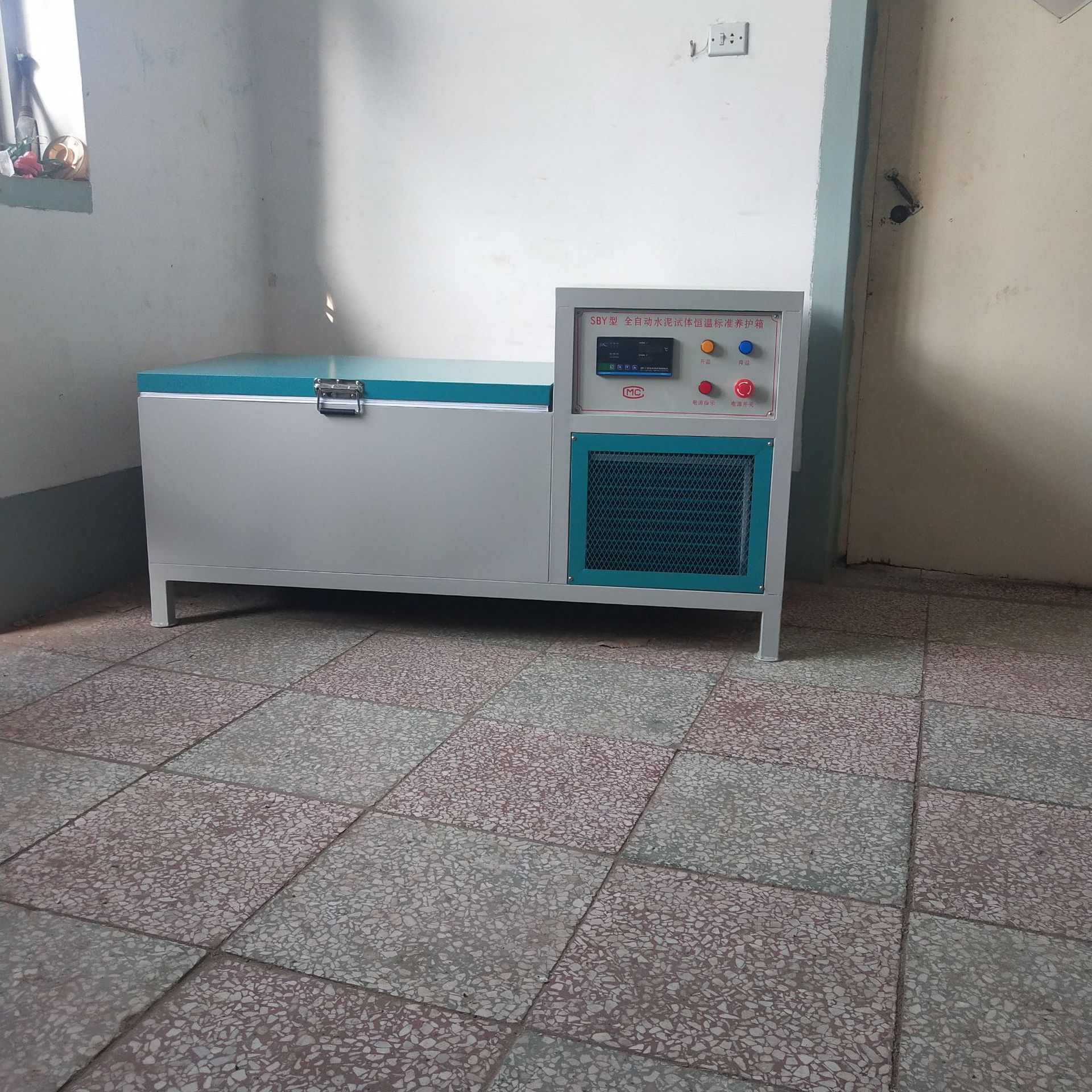 恒温加湿养护箱-恒温加湿养护箱厂家,品牌,图片,热帖-阿里巴巴