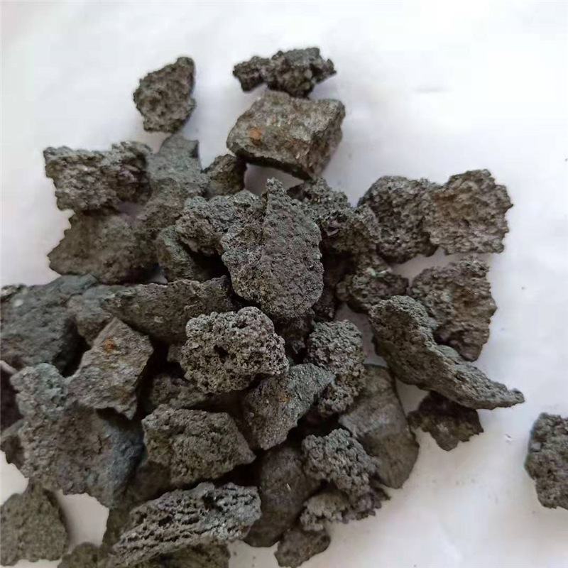 高炉炼铁铸造焦炭大块 石油焦炭颗粒滤料 水处理无烟焦炭粉