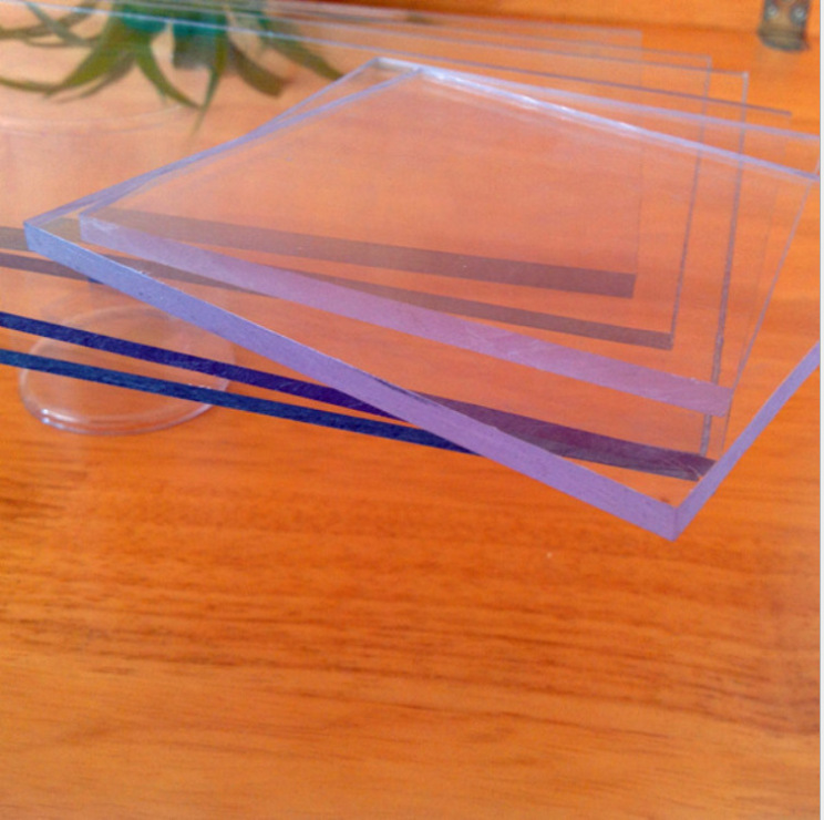 petg板 pet片材 厂家直供 petg吸塑片 透明petg板 食品级petg片材