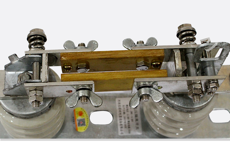 5kv630a户外低压隔离开关瓷体刀闸200a400a500v