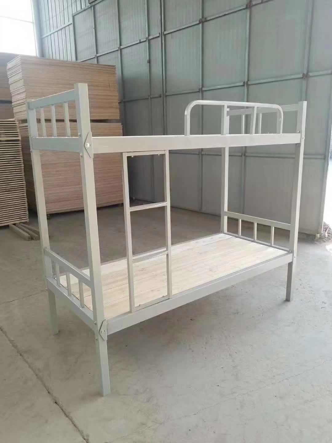 河南上下床批发高底床儿童上下铺员工普通上下床