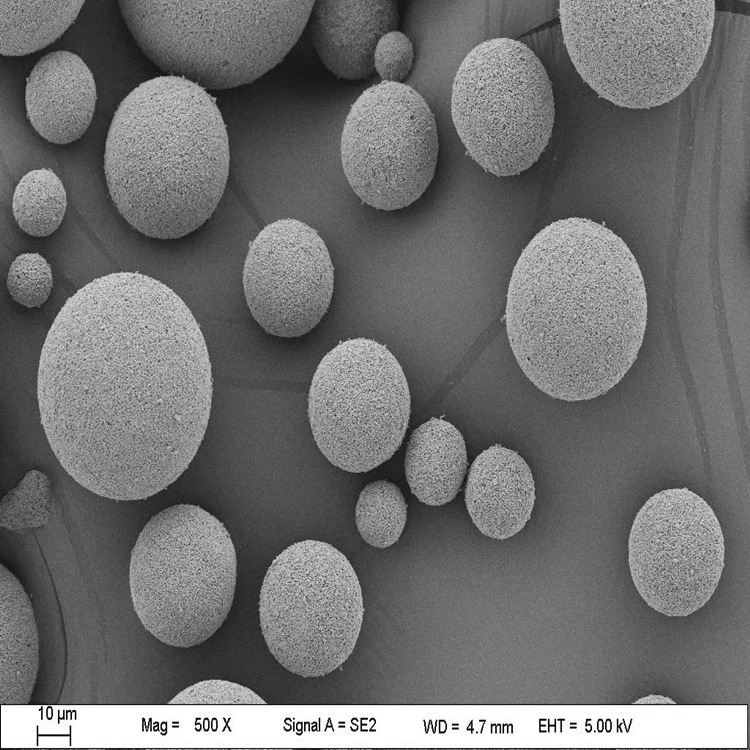 高纯晶体颗粒 高纯二氧化硅微球微米级 sio2光学膜用可大小包装