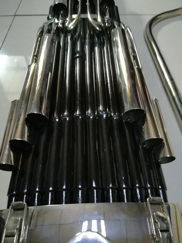 宏亮38簧 现代键 笙 赵家笙 笙乐器 专业音乐院校 民族 乐团队用