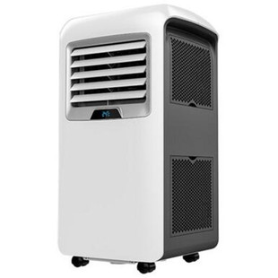 欧井ojky-12ch 大1p冷暖一体机 免装免排 家用厨房空调扇移动空调