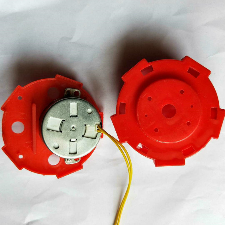 厂家供应金属灯笼配件 大红旋转灯笼配件 礼品灯笼配件定制