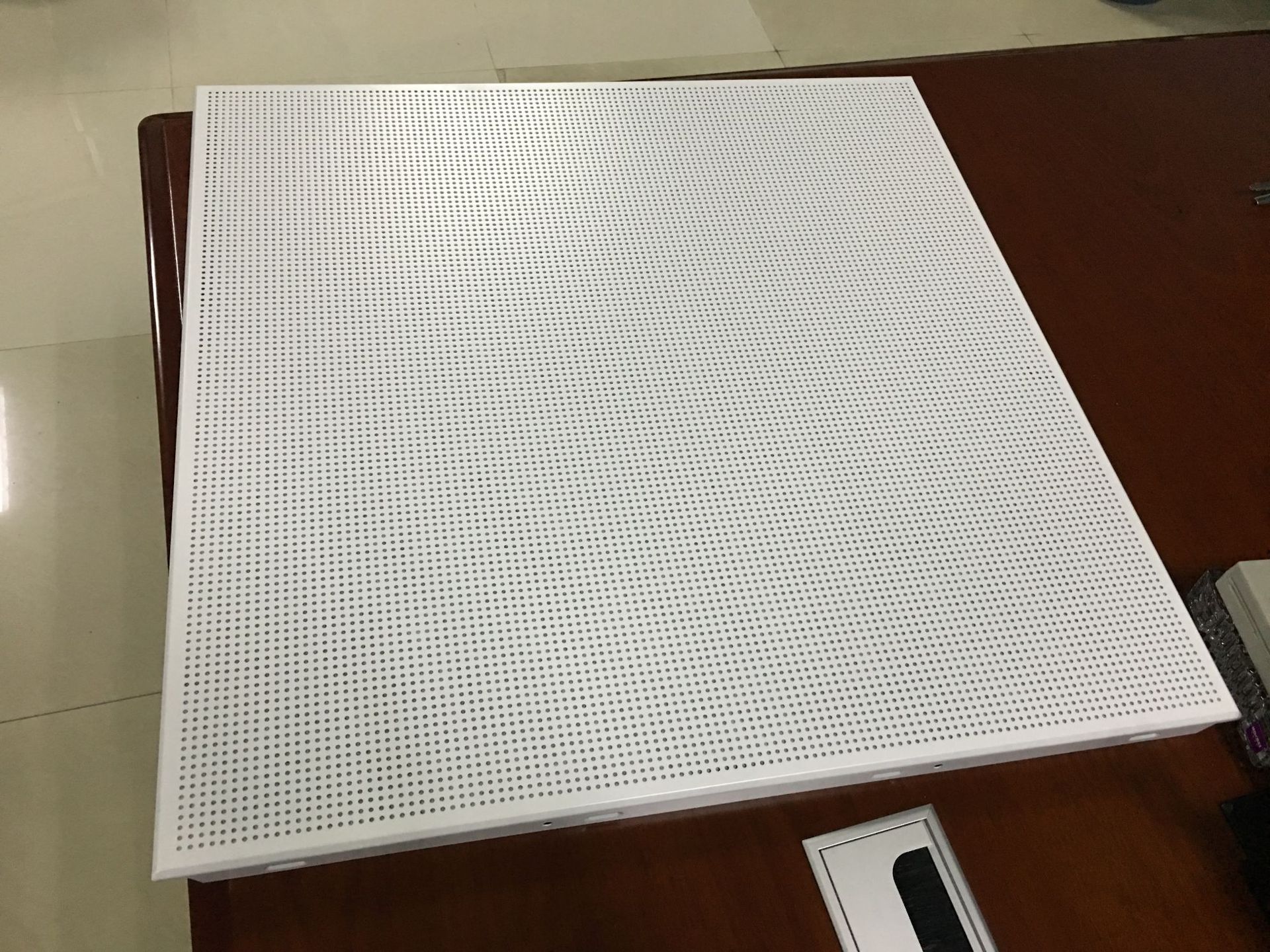 办公室隔音板图片