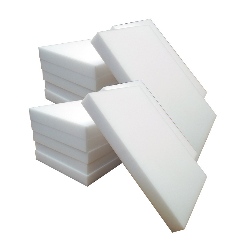 阻燃海绵 吸音海绵 隔音保温 密胺棉 三聚氰胺泡沫海绵 阻燃软包