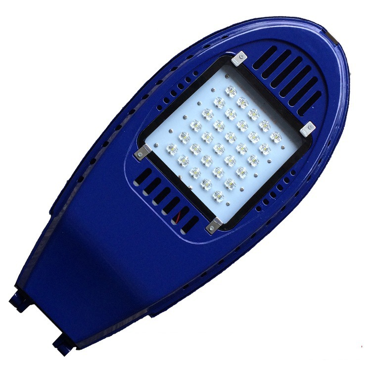 【led路灯头】铝合金可定制加工 新星照明led路灯户外灯道路灯头