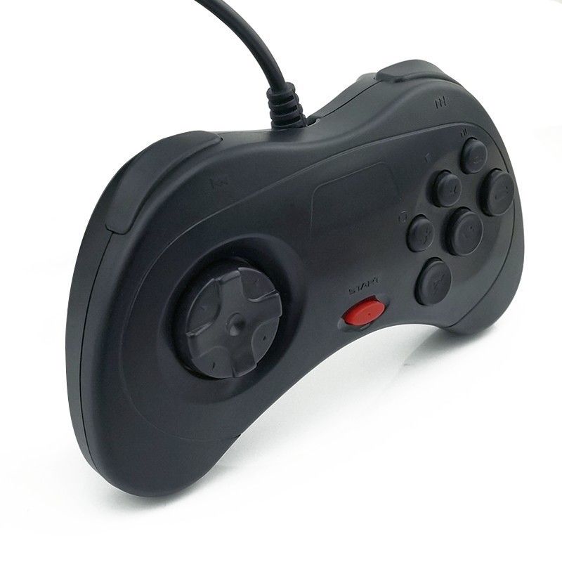 任天堂手柄n64 snes手柄 经典超任手柄复古usb游戏手柄土星手柄