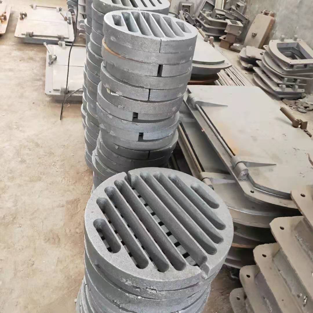 炉排片 锅炉炉排 锅炉配件厂家 耐高温炉排 加工销售炉排