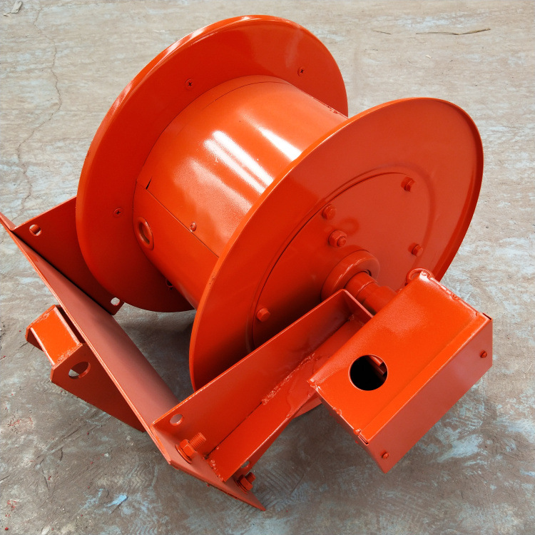 供应jta型电缆卷筒 电动式电缆卷筒 龙门吊电缆卷筒