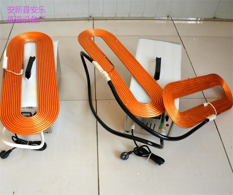 手提冰棺便携式尸体冰板冷冻器水晶棺殡葬制冷设备