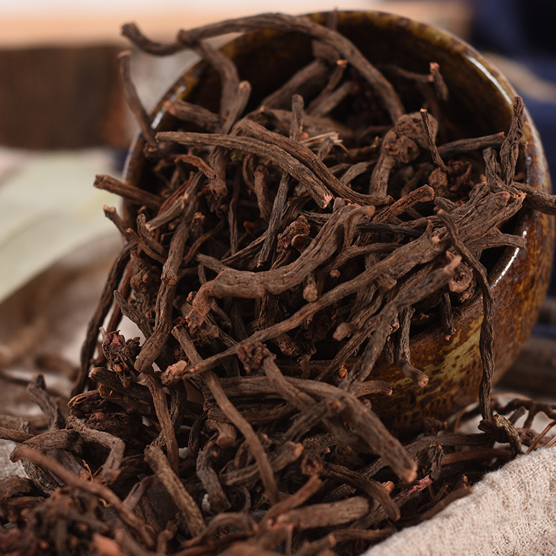 小红参 滇紫参 小舒筋 1000g