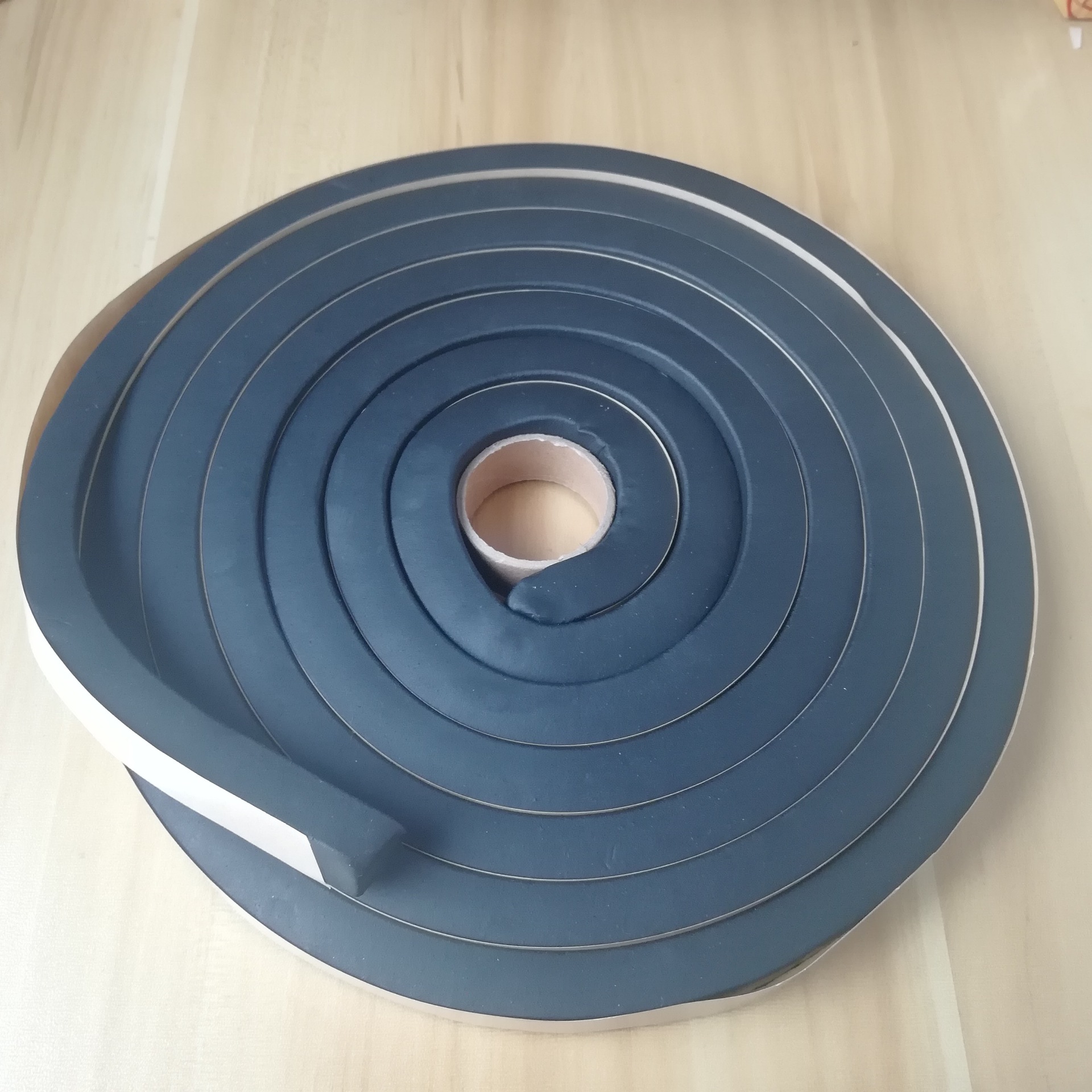 腻子型橡胶止水条止水仿水填漏密封制品型遇水膨胀止水条30*20型