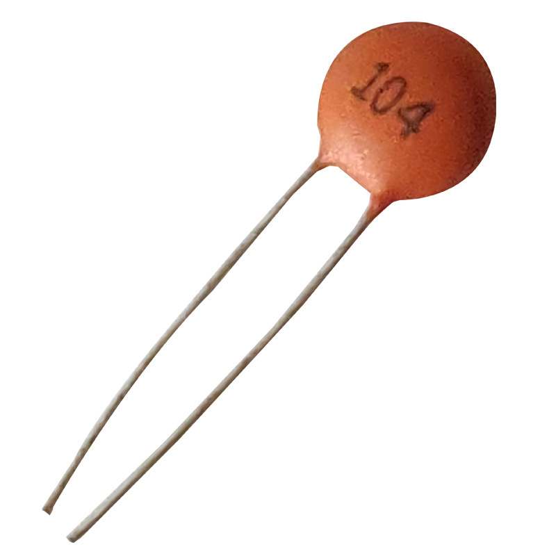 直插高压瓷片电容 1kv 470k 333m 100k 221k 392m 电容器