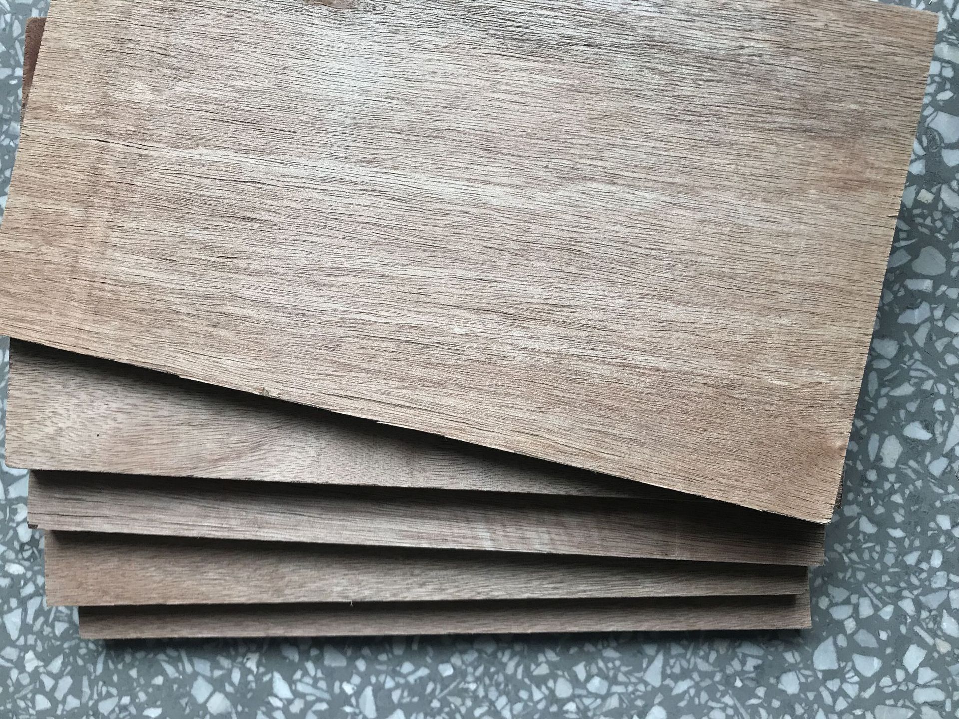 供应桉木材质6mm多层板 胶合板 包装板 厚度可定制