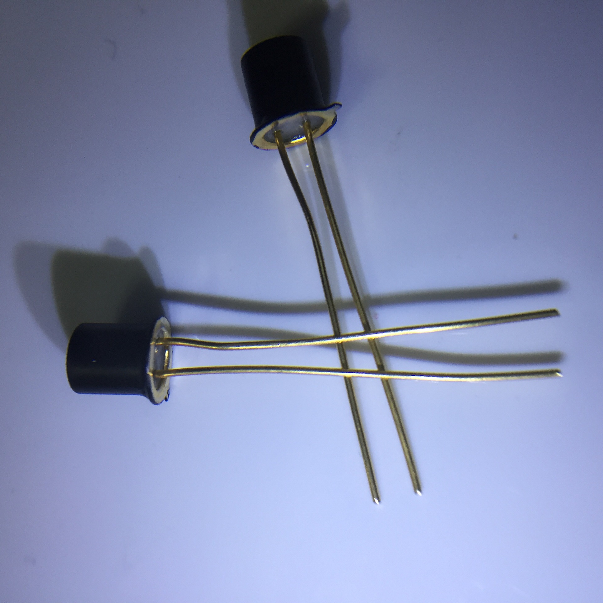 1n5301 全新原装 稳压二极管 do-7