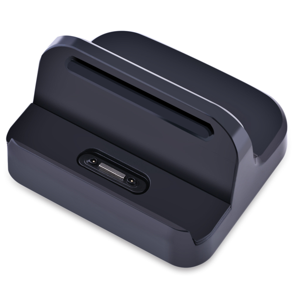 桌面办公座充索尼charging dock手机充电座sony z2 z3通用充电座