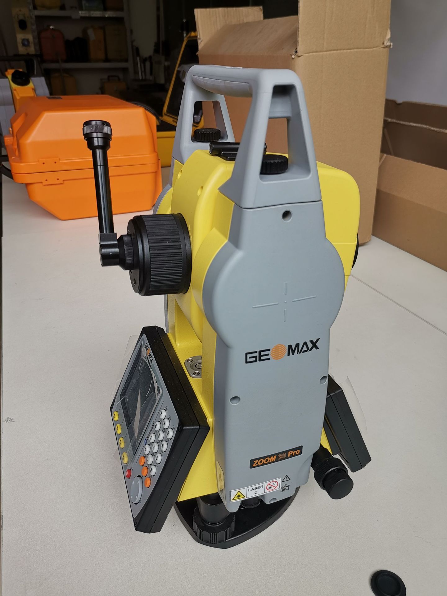 供应全站仪弯管目镜  中纬zoom30zt20zt15系列专用弯管目镜