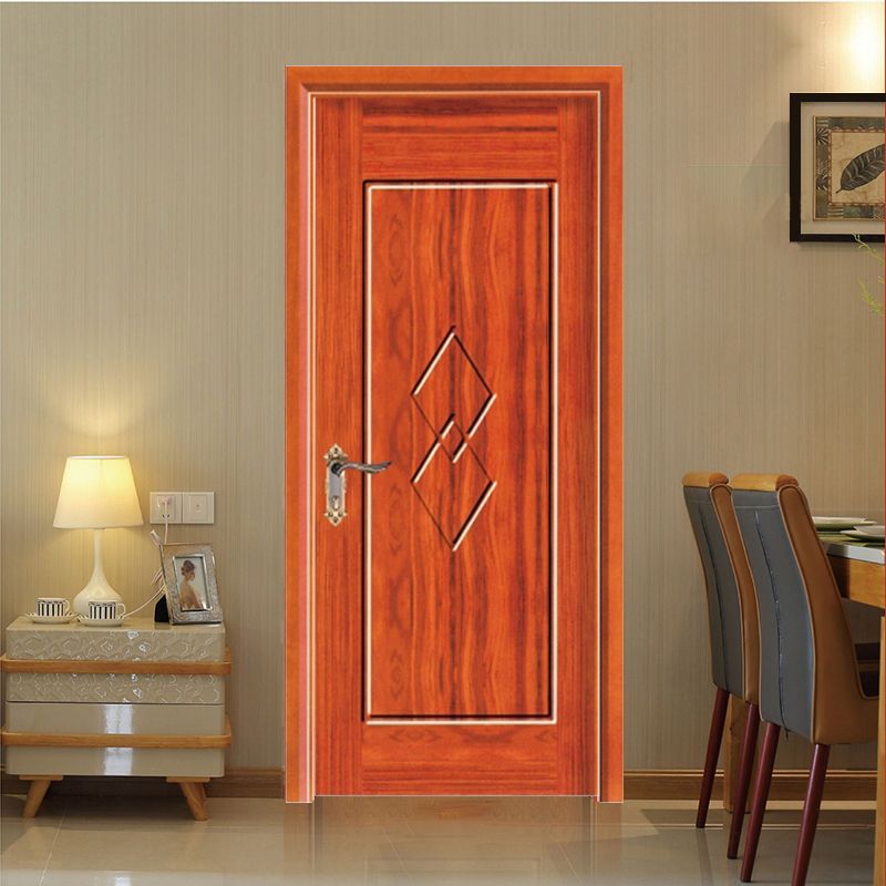 桃花芯原木门实木门非标定制房间门室内门只做消费者放心的产品