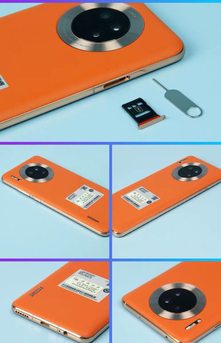 huawelmate30 mate30 pro5g4g手机正品行货官方旗舰店8g 256g包邮