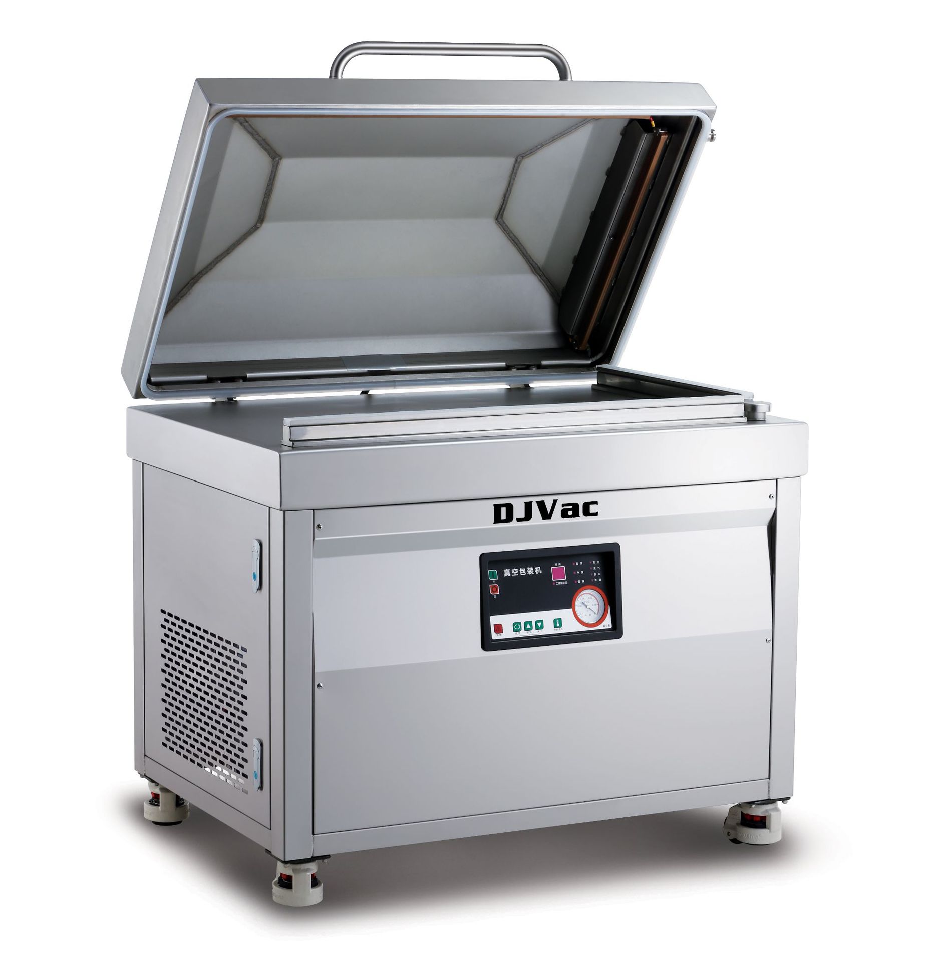 dz-900大包装袋真空包装机 大真空室 食品真空包装机