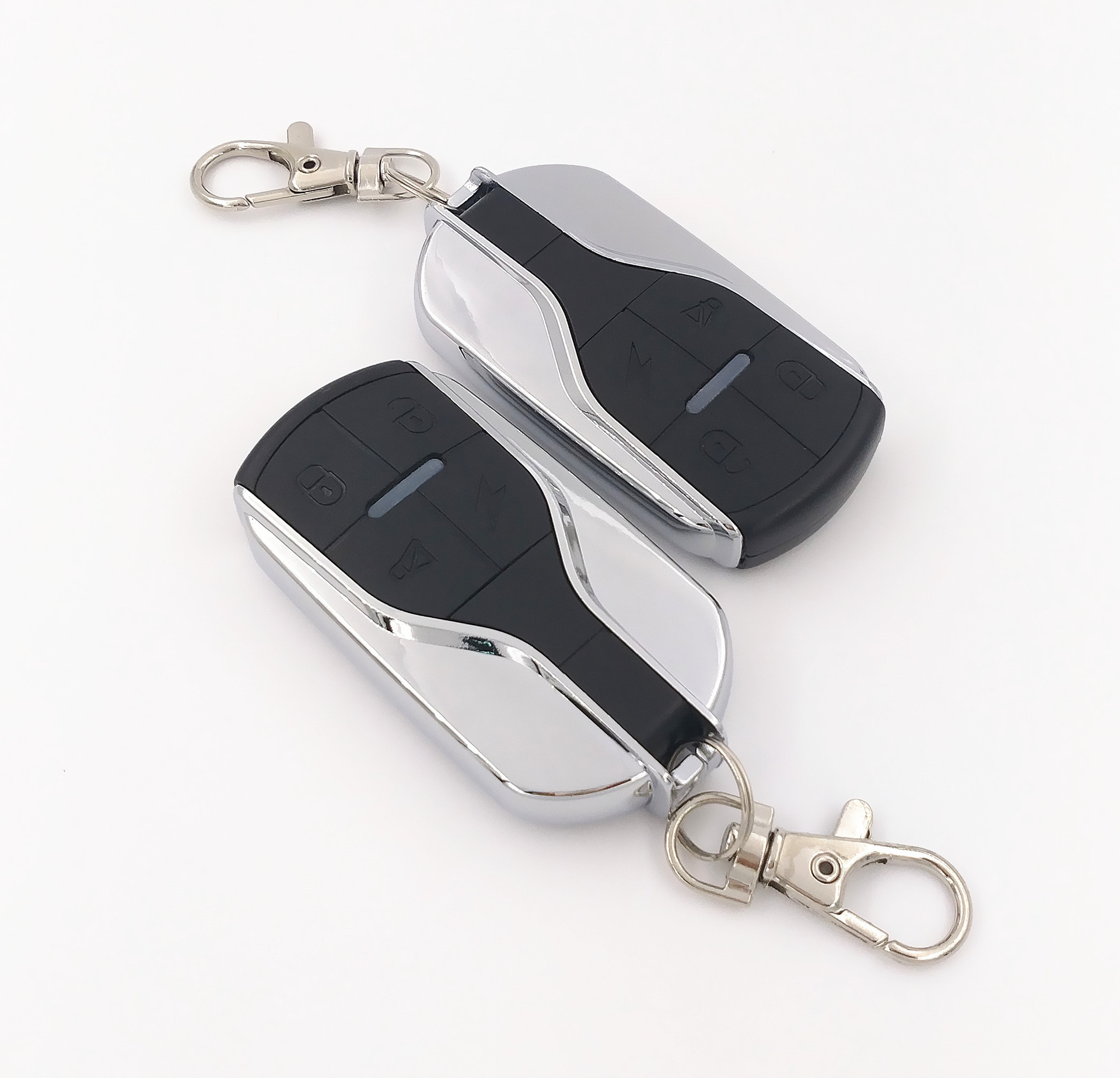 车库门卷砸门无线遥控器1527玛莎拉蒂遥控器315mzh遥控器报警配件