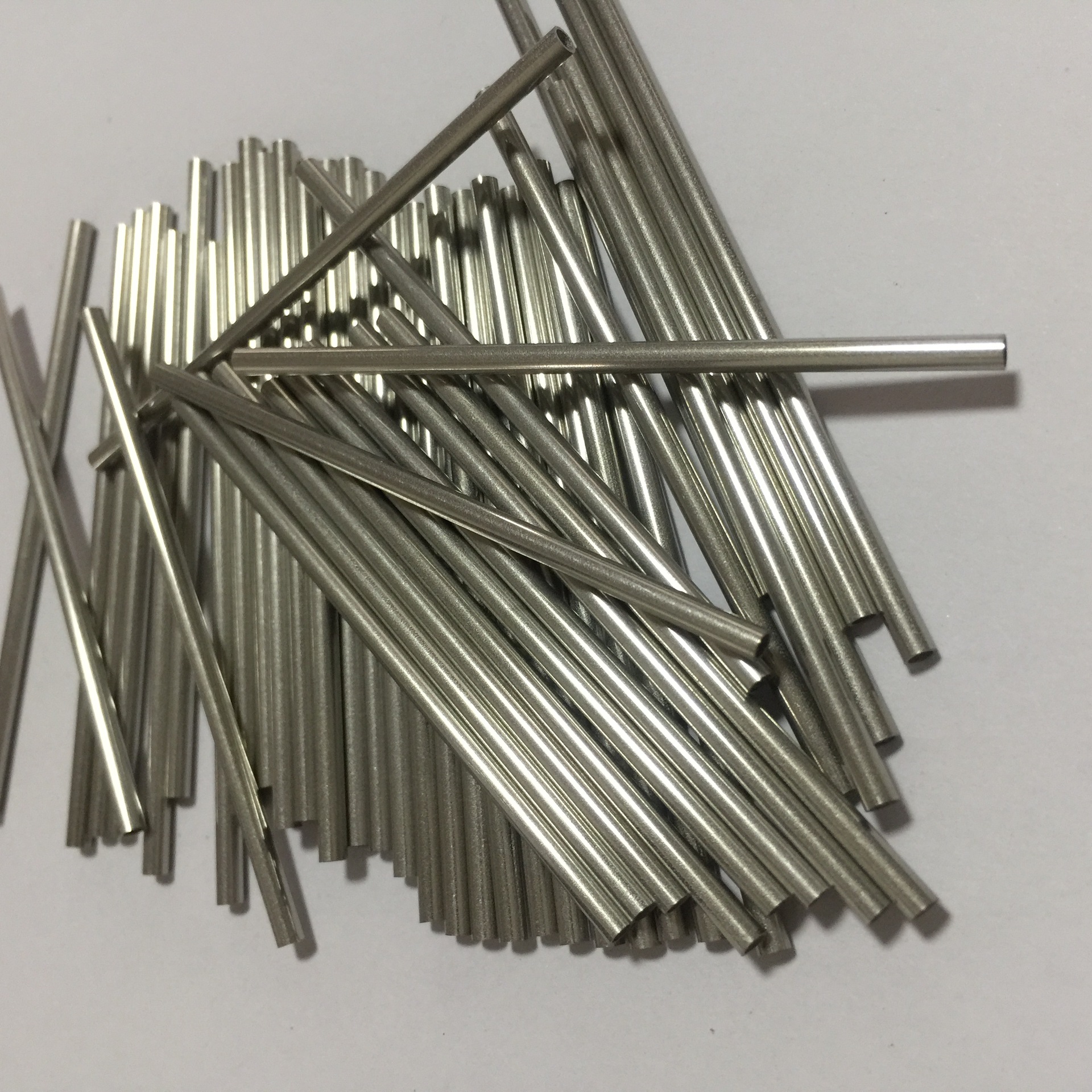 0mm 空心针打孔针