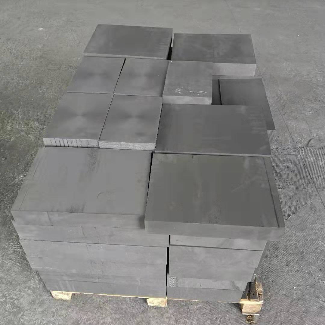 石墨块 细颗粒石墨块 福鑫碳素