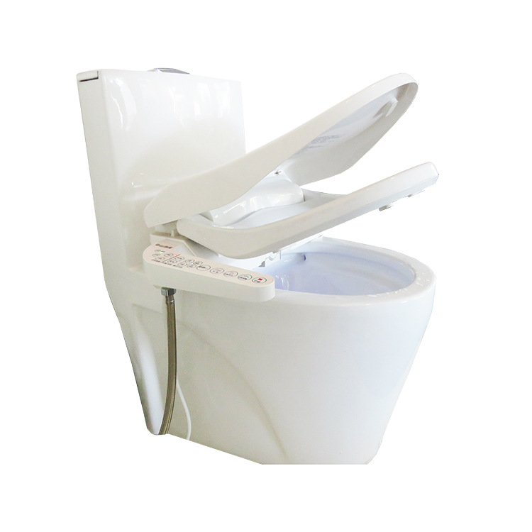 马桶盖 智能卫浴清洗多功能智能马桶盖 坐便器智能马桶盖