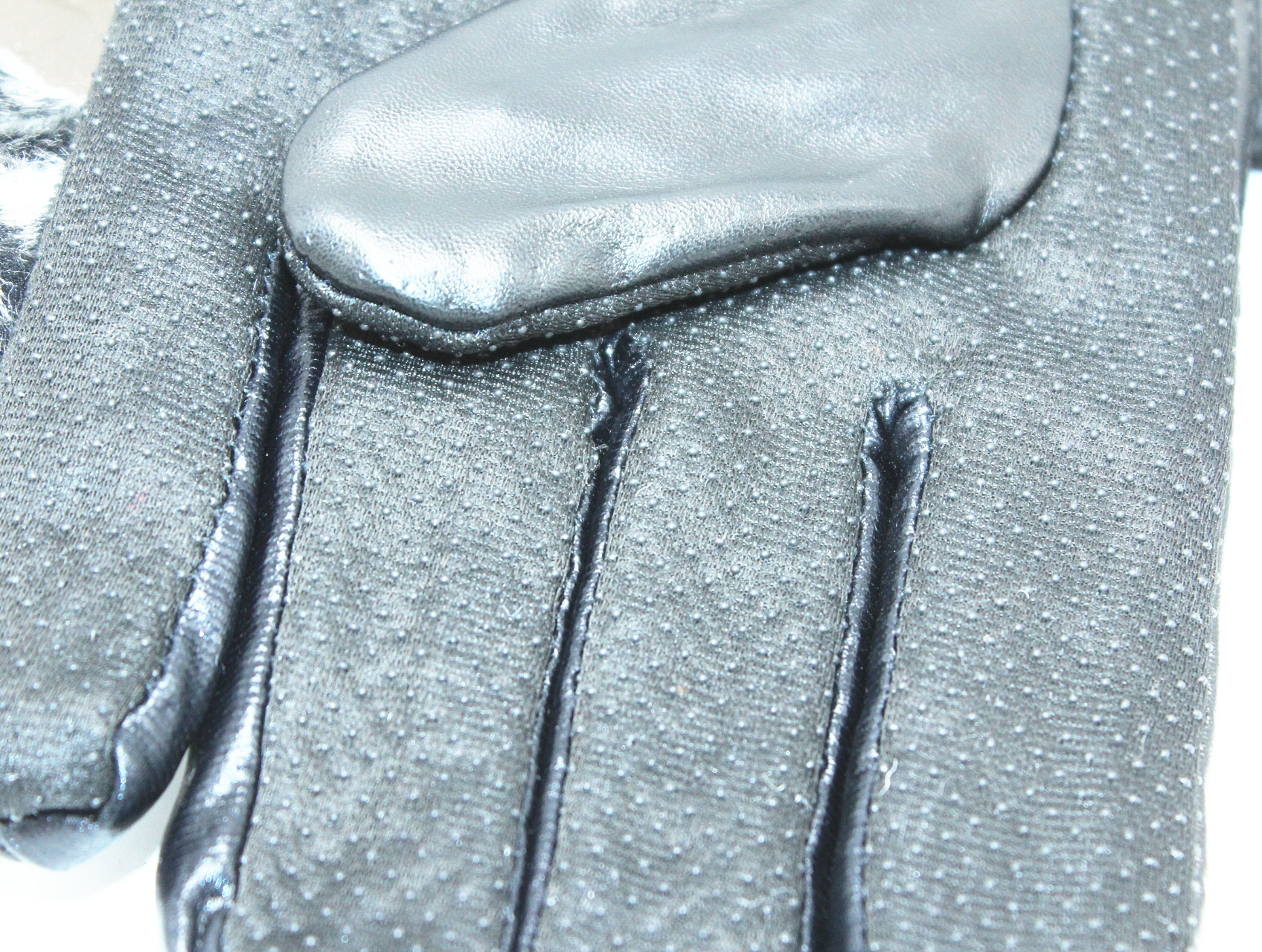 男毛口棉手套 冬季骑行手套 加厚手套10元店日用百货赶大集货源