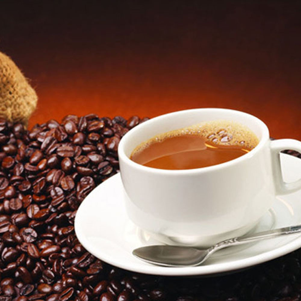 海南春光炭烧咖啡360g 袋 三合一 兴隆咖啡粉 速溶咖啡