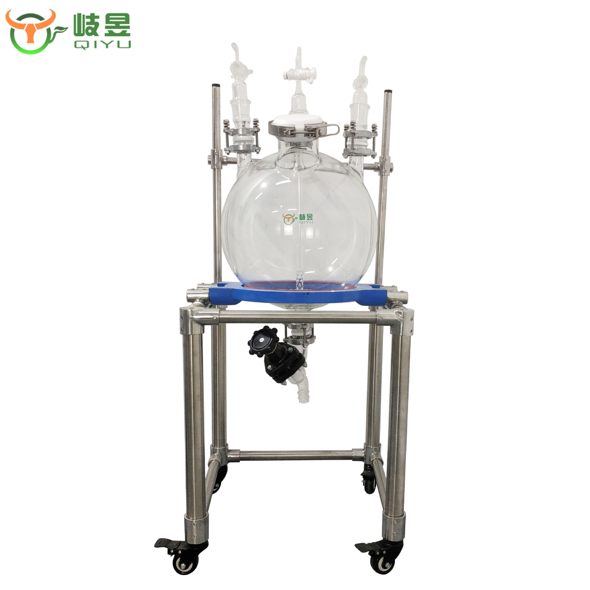 尾气收集装置_气体尾气处理装置_验尾气no超标怎么处理