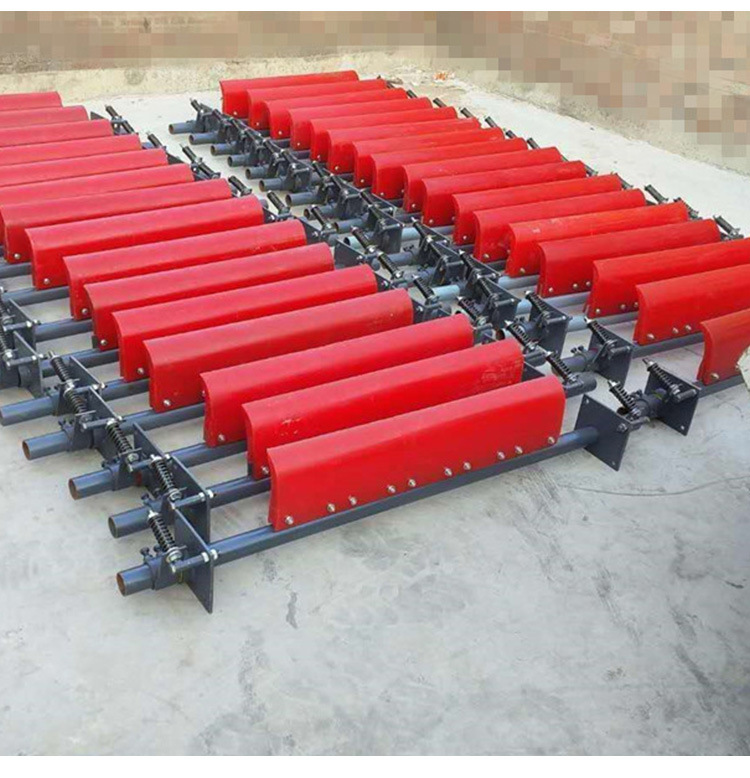 输送机清扫器 b1200清扫器 皮带机聚氨酯头道清扫器-阿里巴巴