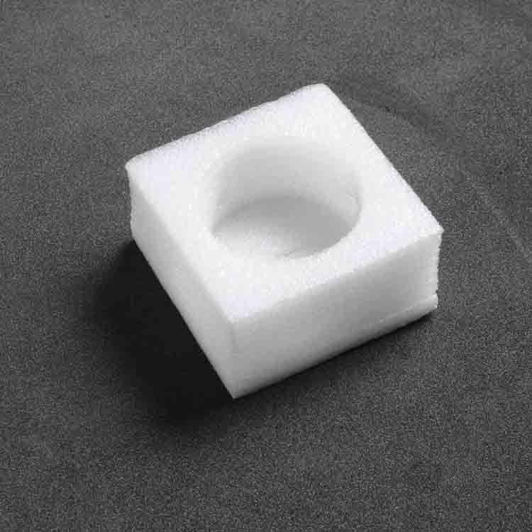 东莞珍珠棉包装定制 epe泡棉缓冲材料包装 珍珠棉泡沫板