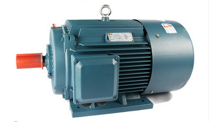 (大量现货供应)重庆江汉ye2系列550w-200kw铁壳电机