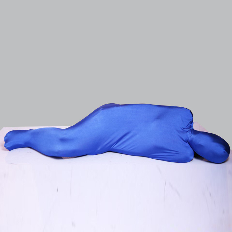 魅色2020新品情侣睡袋木乃伊造型b16舞台道具塑身全包连体衣