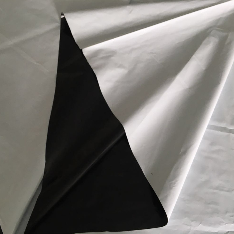 农用黑白膜 塑料大棚膜 保护膜农膜专用 养殖专用膜 pe膜生产厂家