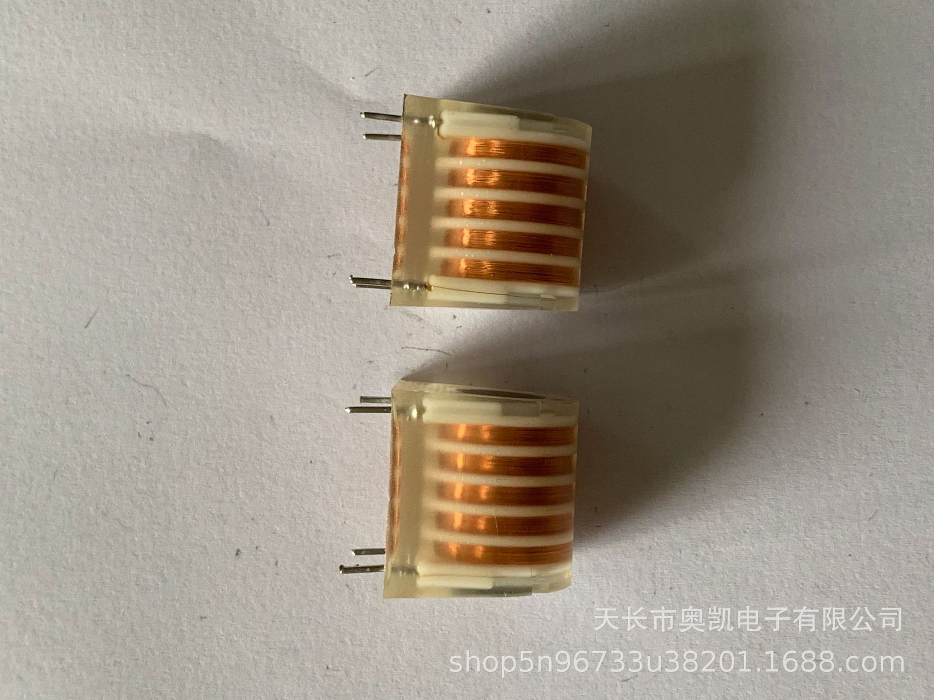 高压包 点火器 负离子 点火线圈 煤气灶五槽四针 厂家批发