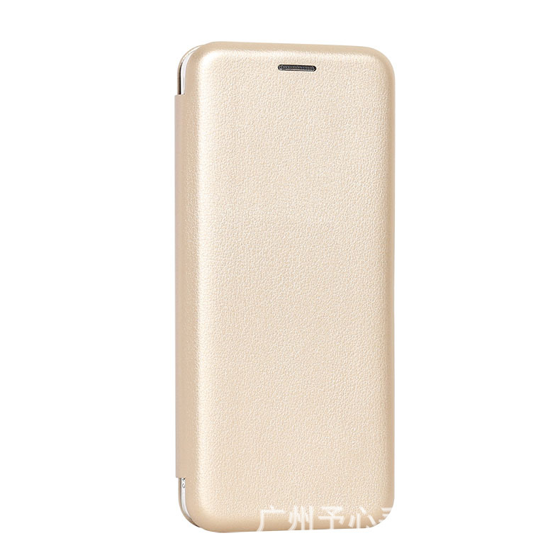 Applicable to in Stock Wholesale S21 Shell Pattern Phone Case Samsung S21plus Flip Insert Shell Leather Case Protective Cover